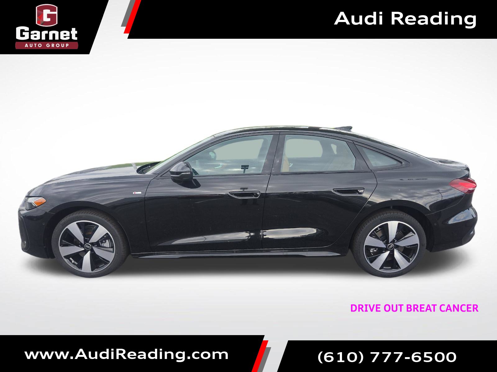 New 2026 Audi A5 Hatchback