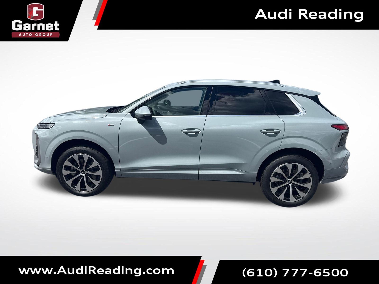 New Audi Q3 For Sale in Leesport, PA | Audi Reading