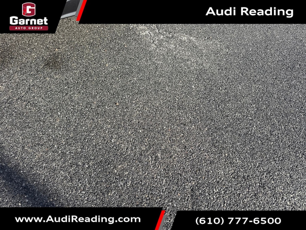 New 2026 Audi A6 3.0 Sedan