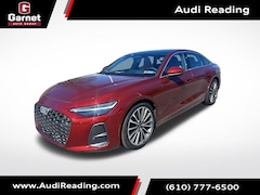 2026 Audi A6 3.0 Sedan