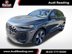 2026 Audi SQ5 Premium Plus SUV