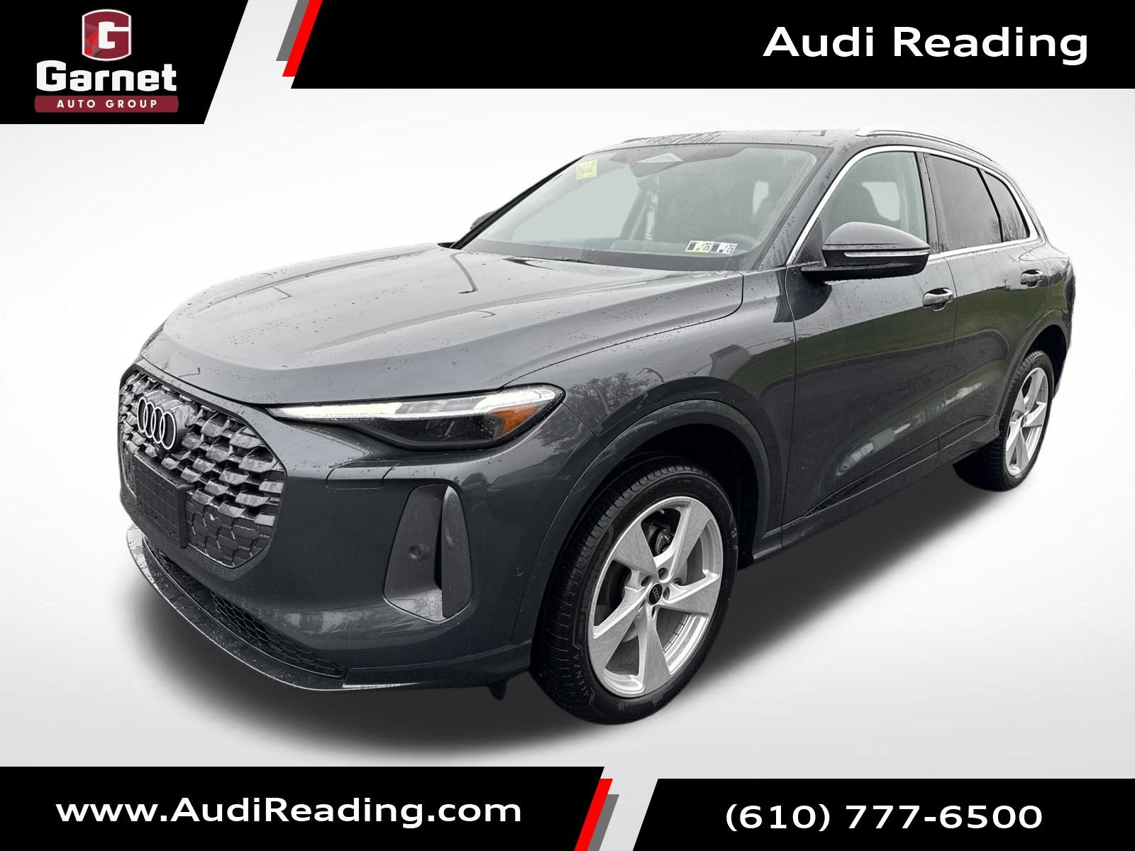 2025 Audi New Q5 Premium Plus's photo