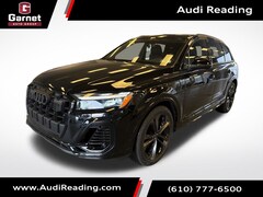 2026 Audi Q7 55 Premium Plus SUV