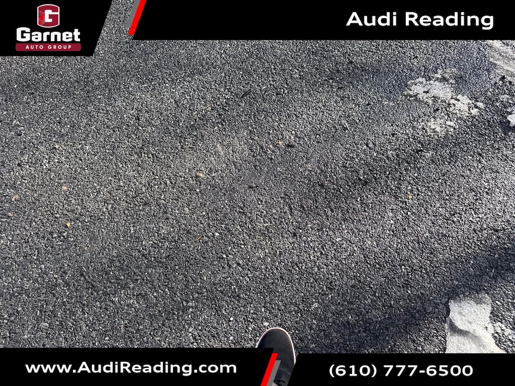 New 2026 Audi A6 3.0 Sedan