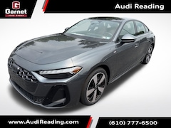 2026 Audi A5 Hatchback