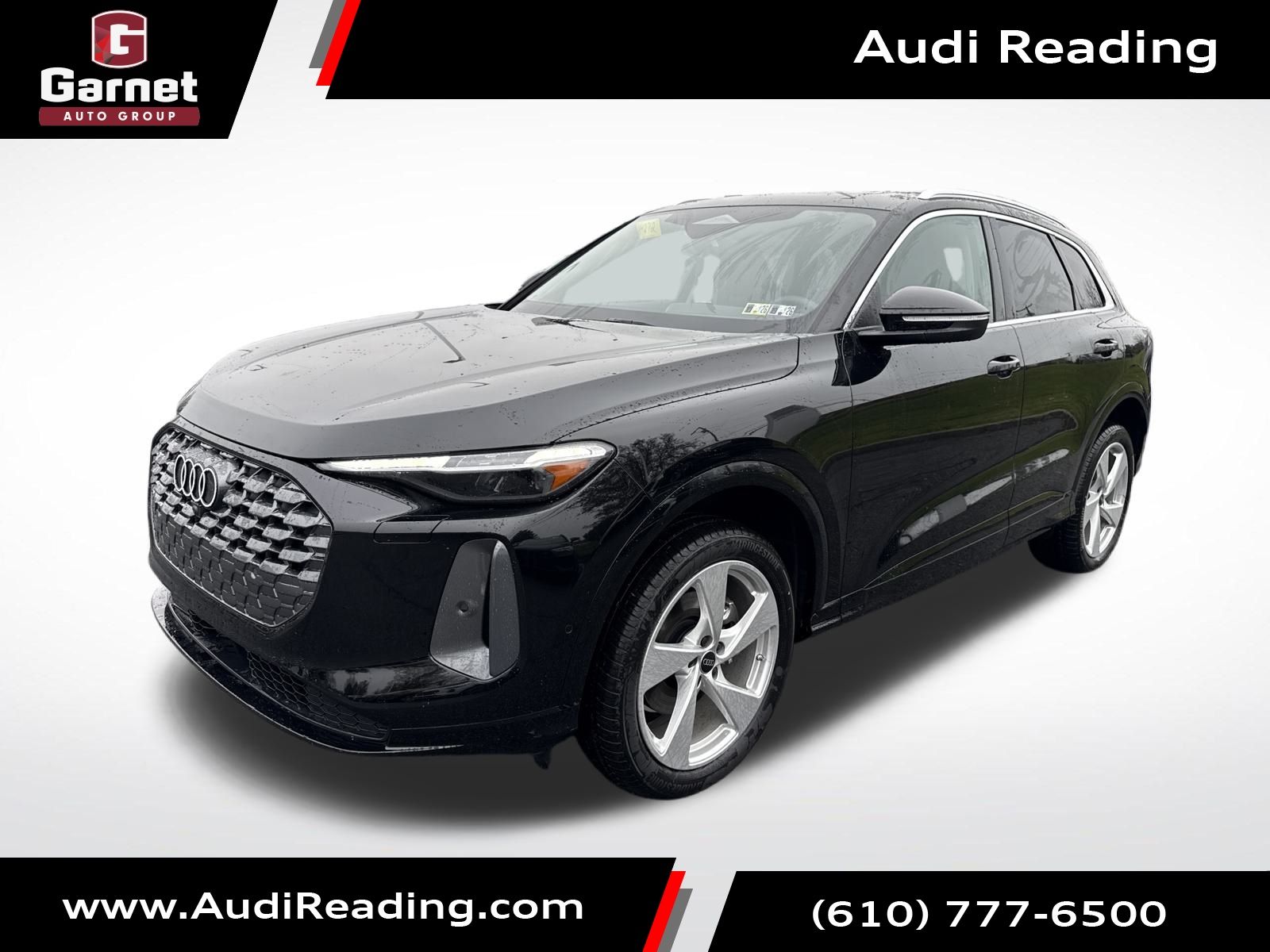 2025 Audi New Q5 Premium Plus's photo