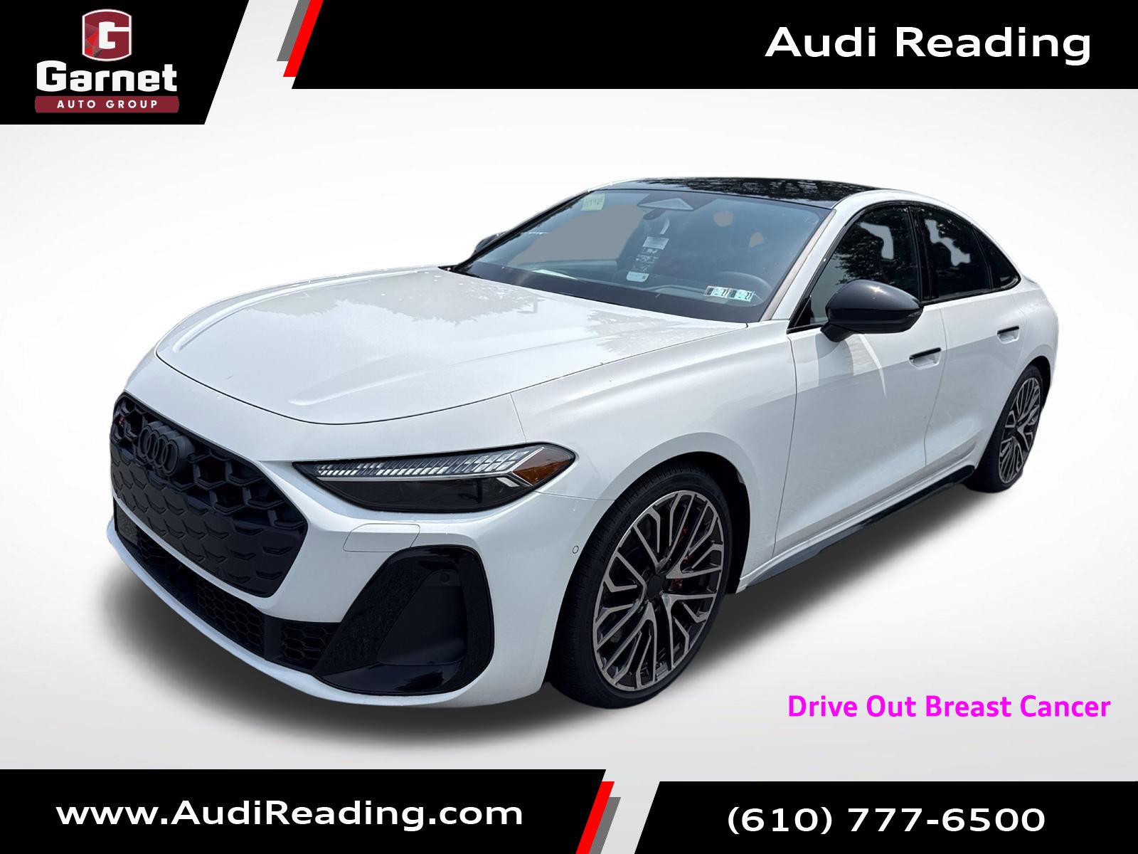 2026 Audi S5 3.0T Premium Plus Hatchback