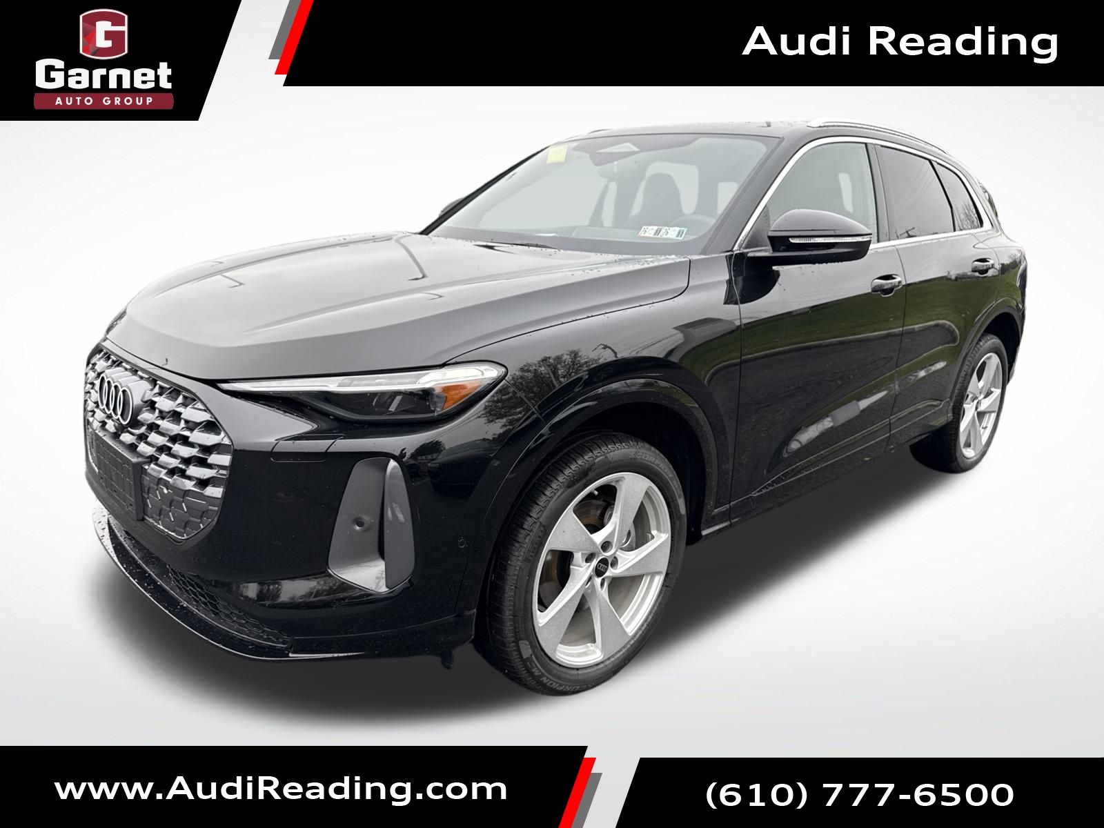 2025 Audi New Q5 Premium Plus's photo