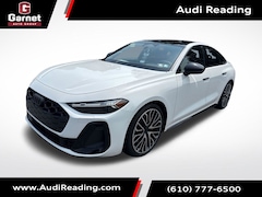 2026 Audi S5 3.0T Premium Plus Hatchback