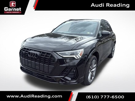 2025 Audi Q3 Premium SUV