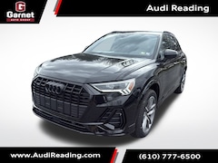 2025 Audi Q3 Premium SUV