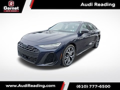 2026 Audi A6 3.0 Sedan