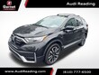  Honda CR-V Hybrid
