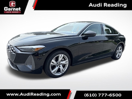 2025 Audi A5 2.0T Premium Hatchback