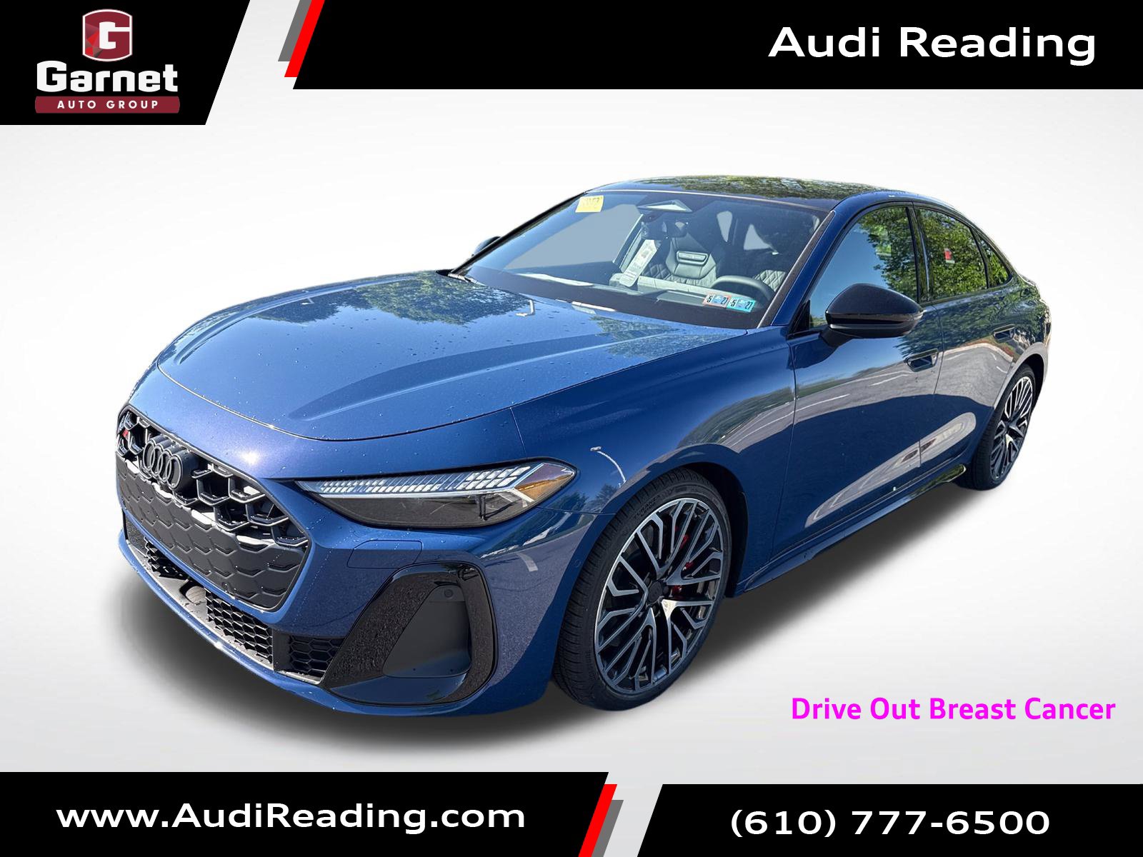 2026 Audi S5 3.0T Premium Plus Hatchback