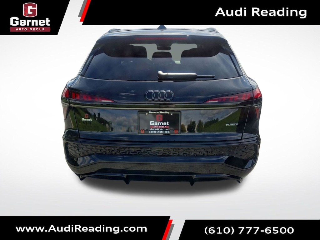New 2026 Audi Q3 S Line SUV