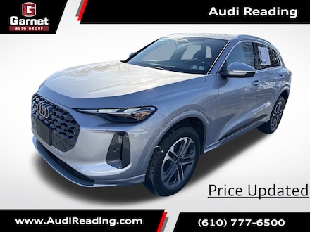 2025 Audi Q5 2.0T Premium SUV