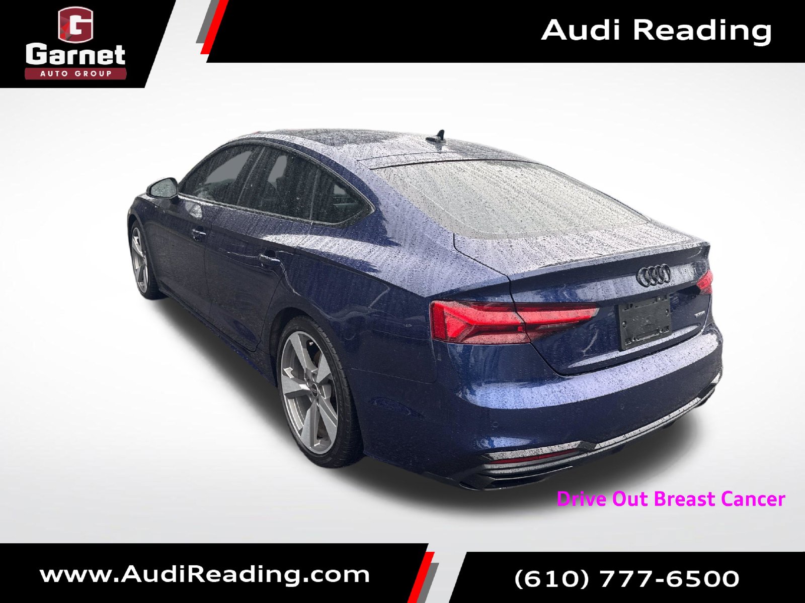 Certified 2021 Audi A5 Sportback 45 S Line Premium Plus Hatchback