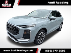2026 Audi Q3 S Line SUV