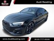  Audi S5 Sportback