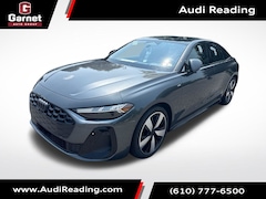 2026 Audi A5 Hatchback