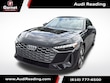 Audi All-new A5