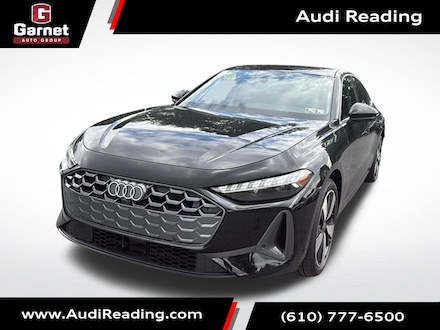 2025 Audi A5 2.0T Premium Plus Hatchback