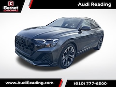 2026 Audi Q8 55 Prestige SUV