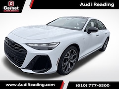 2026 Audi A6 3.0 Sedan