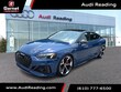 Audi RS 5