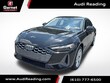 Audi All-new A5