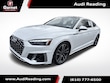  Audi S5 Sportback