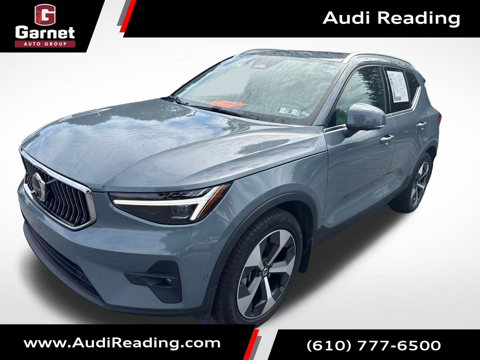 2023 Volvo XC40