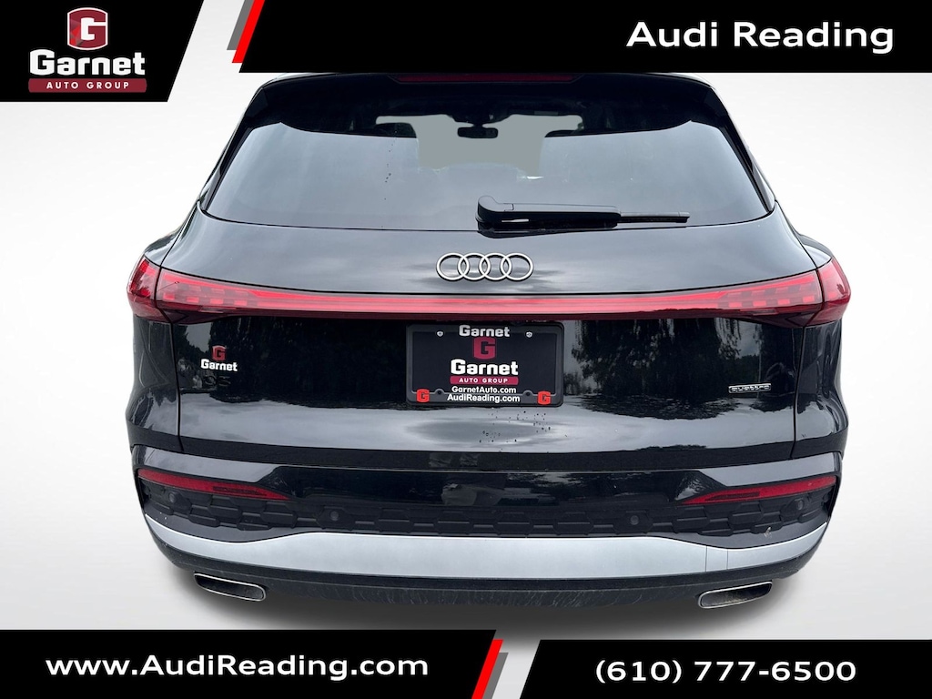 New 2026 Audi Q5 2.0T Premium Plus SUV