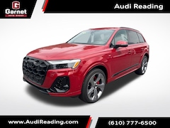 2026 Audi Q7 55 Premium SUV