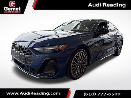 2025 Audi S5 3.0T Prestige Hatchback