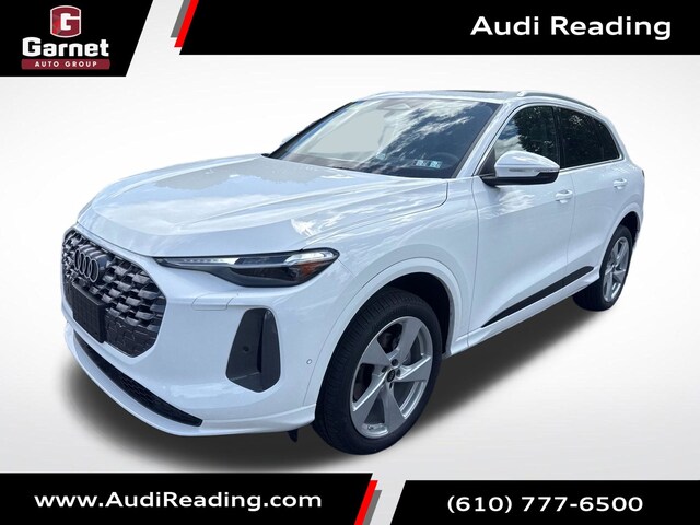 2026 Audi Q5