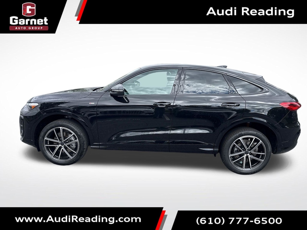 New 2026 Audi Q5 2.0T Premium Plus SUV