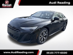 2026 Audi A6 3.0 Sedan