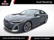 Audi All-new S5