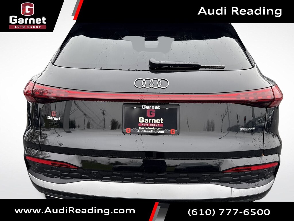 New 2025 Audi All-new Q5 2.0T Premium Plus SUV