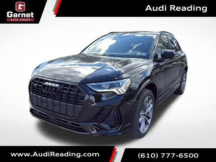 2025 Audi Q3 Premium SUV