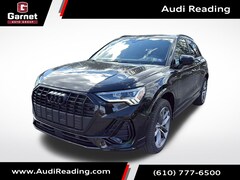 2025 Audi Q3 Premium SUV