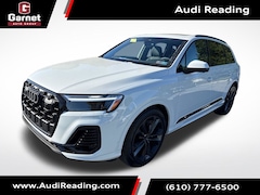 2026 Audi Q7 55 Premium Plus SUV