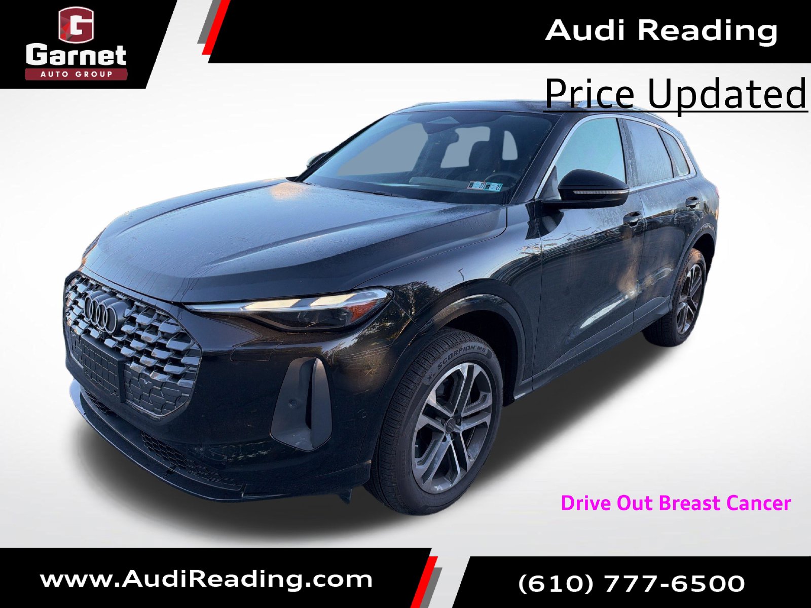 2025 Audi Q5