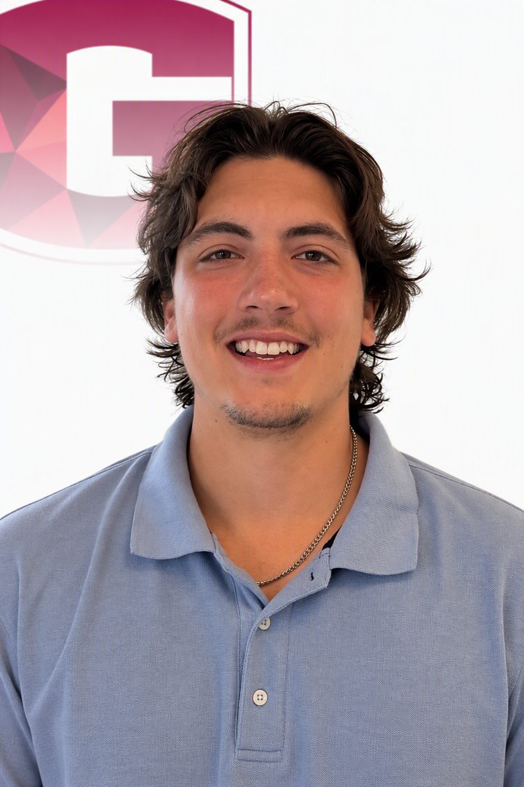 Staff member Hayden Schrift from ID_8957b5