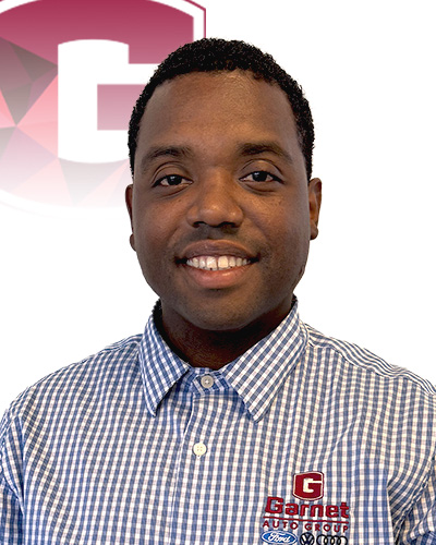 Staff member Joel Caraballo-Hablo Español from ID_8957b5