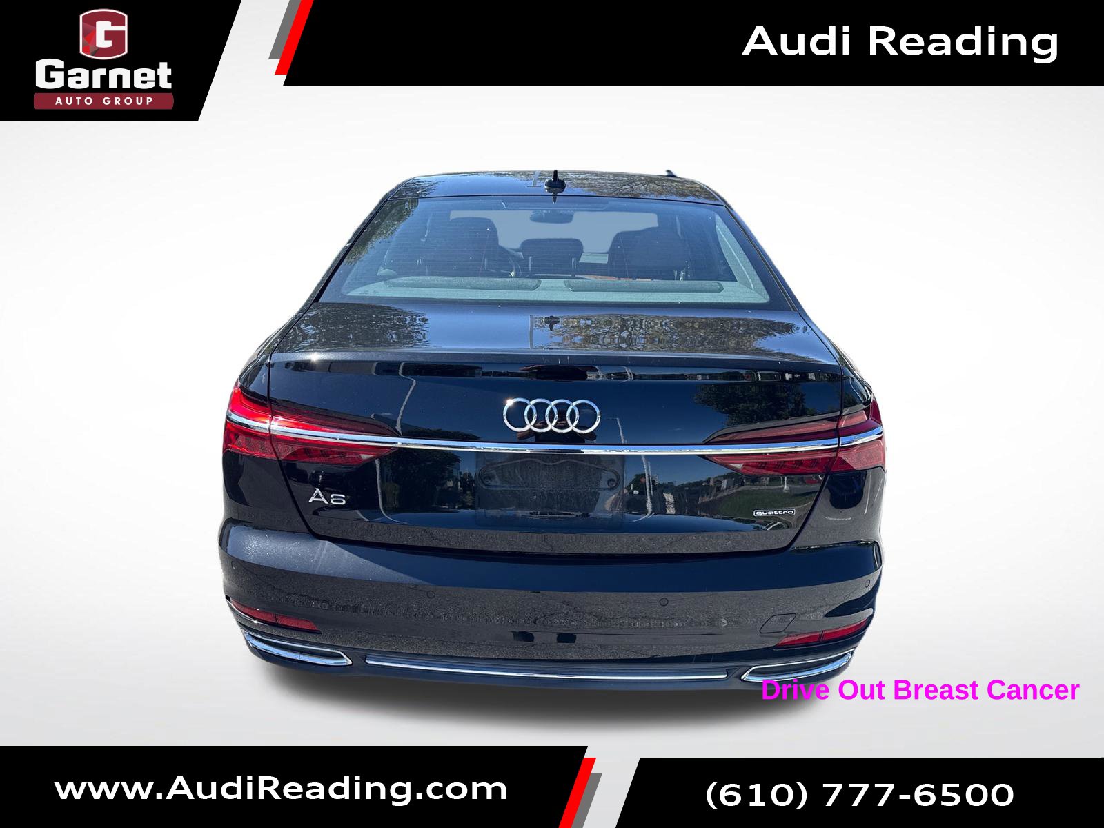 Used 2023 Audi A6 45 Premium Plus Sedan
