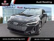 Audi All-new A5