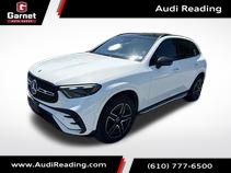 2023 Mercedes-Benz GLC GLC 300 4MATIC's photo